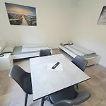 Stadtmensch Oberhausen 3 Schlafzimmer