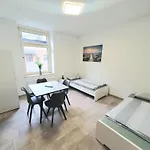 Stadtmensch Oberhausen 3 Schlafzimmer